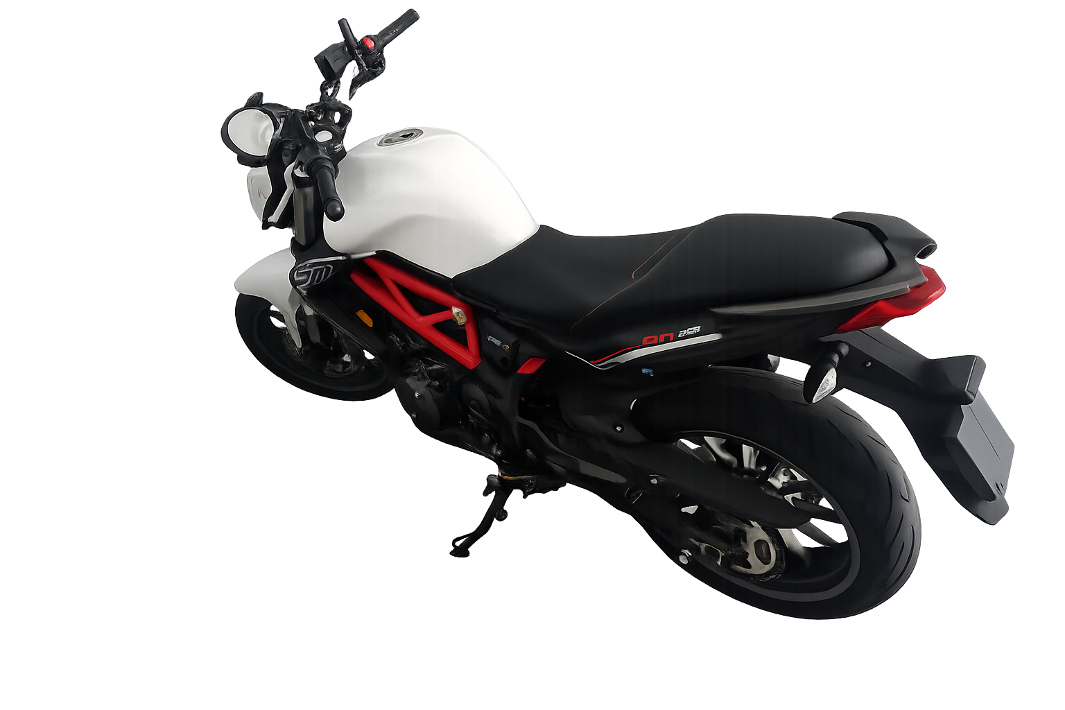 Moto A2 scuola guida